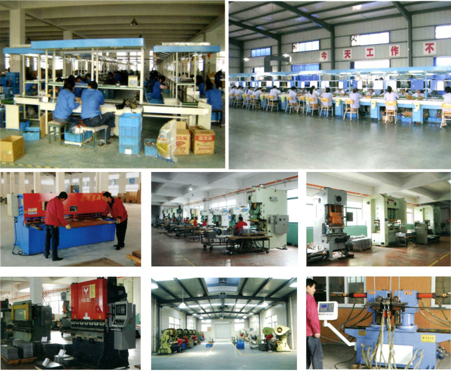 江蘇共創教學設備 賦能智慧教育，引領設備銷售新篇章